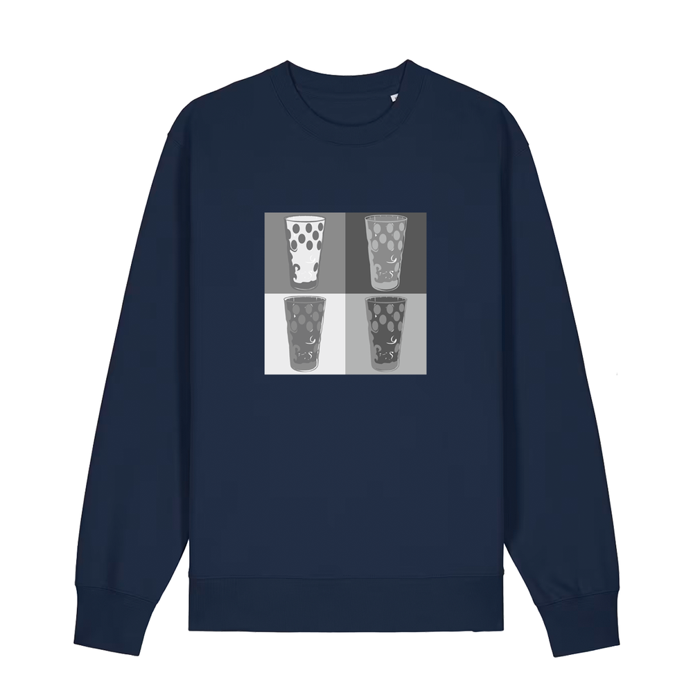Dubbe s/w - Sweater Unisex