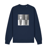 Dubbe s/w - Sweater Unisex