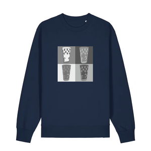 Dubbe s/w - Sweater Unisex