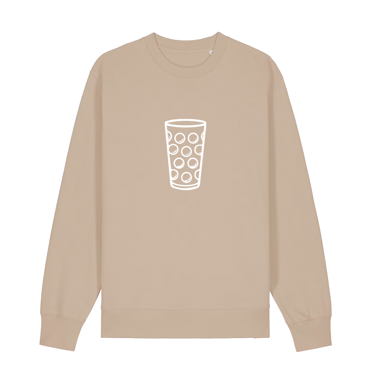 Dubbe - Sweater Unisex