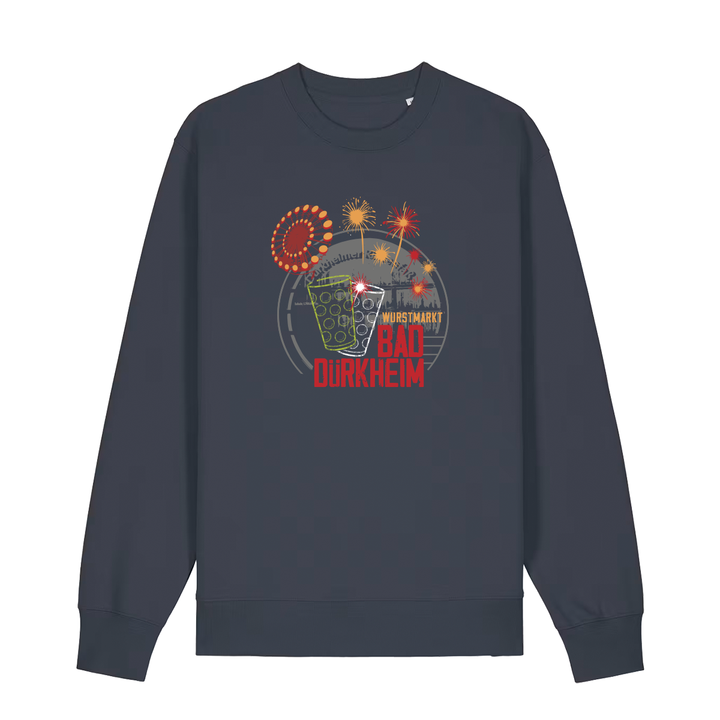 Bad Dürkheim - Sweater Unisex