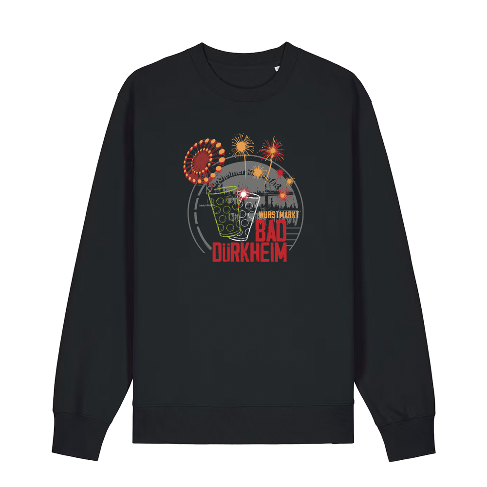 Bad Dürkheim - Sweater Unisex