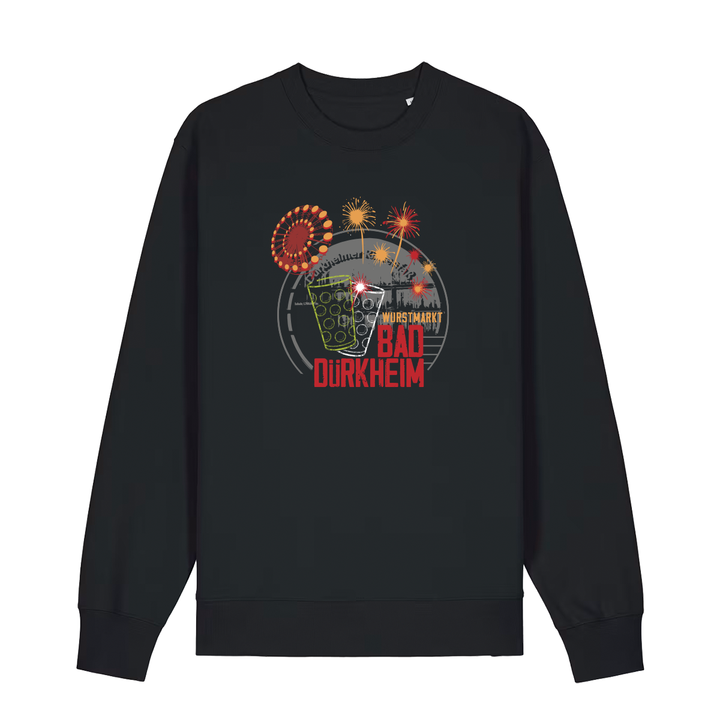 Bad Dürkheim - Sweater Unisex