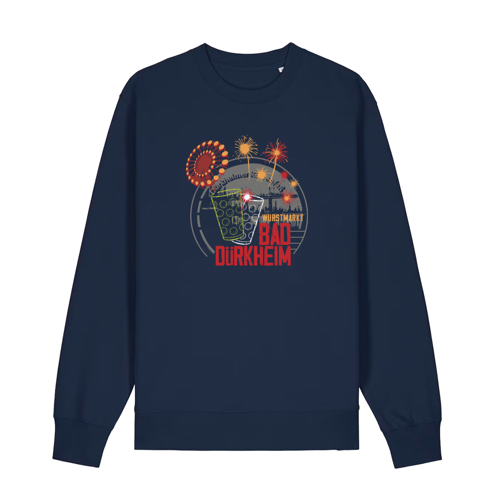 Bad Dürkheim - Sweater Unisex