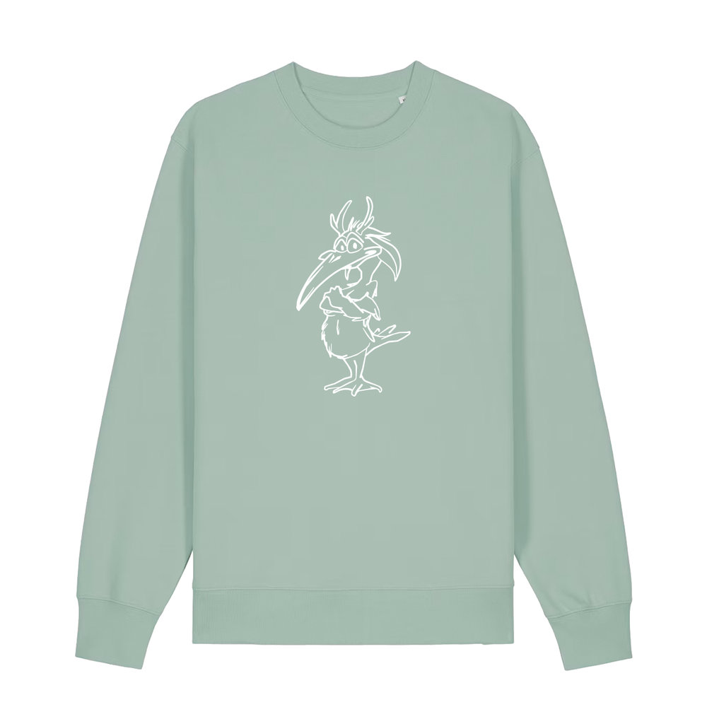 Elwi - Sweater Unisex