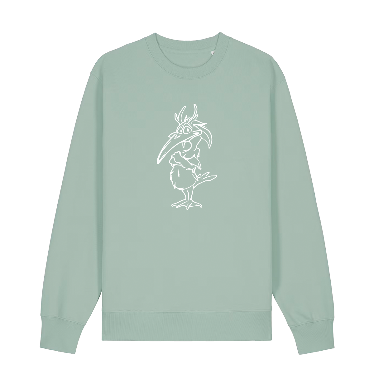 Elwi - Sweater Unisex