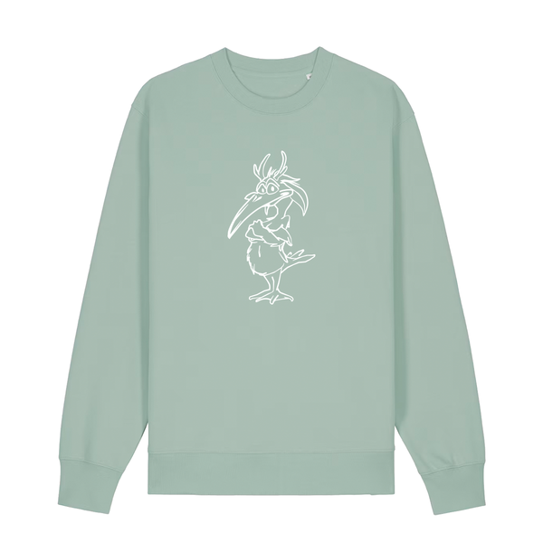 Elwi - Sweater Unisex