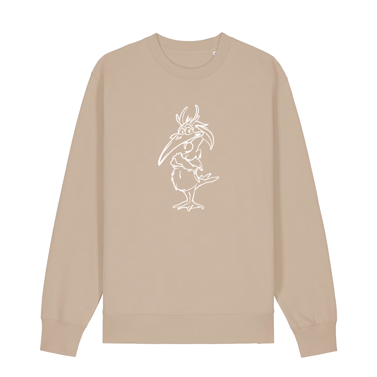 Elwi - Sweater Unisex