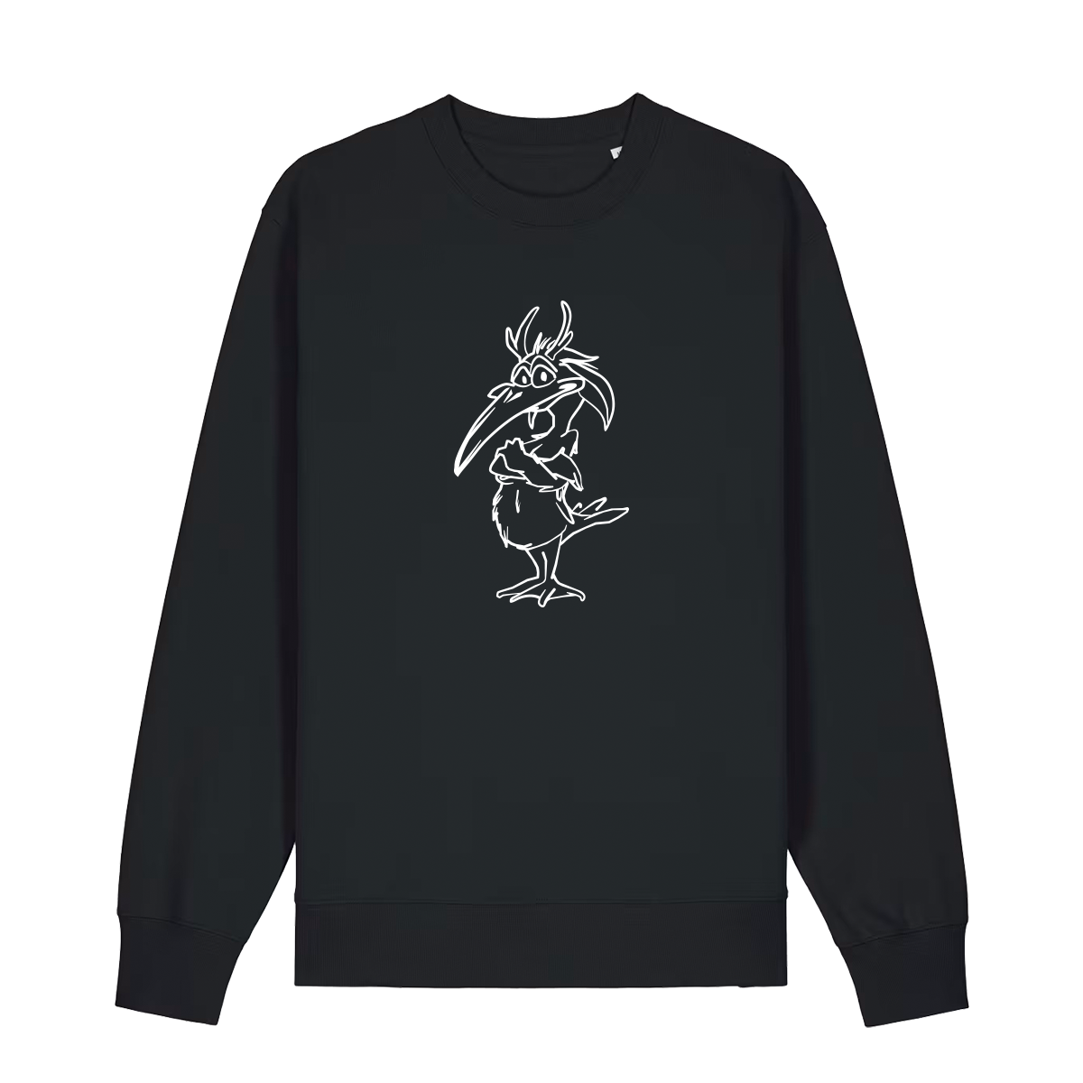 Elwi - Sweater Unisex