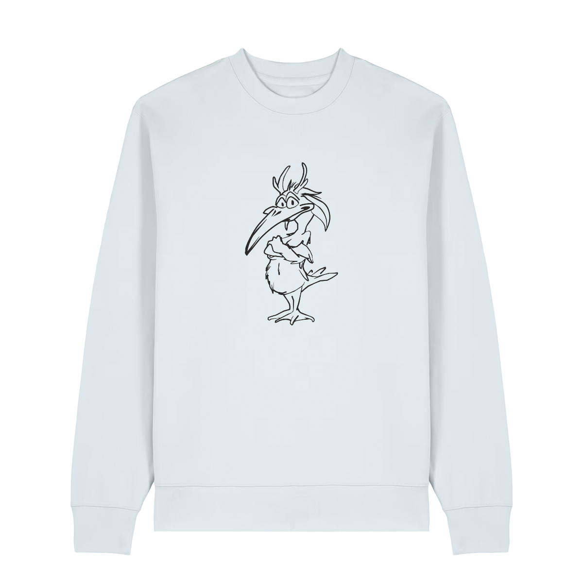 Elwi - Sweater Unisex