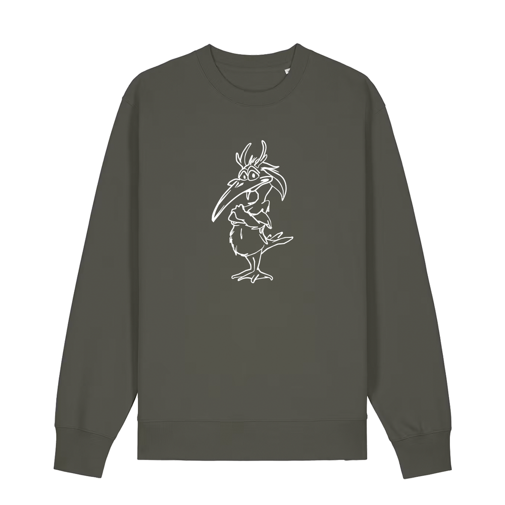 Elwi - Sweater Unisex