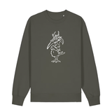 Elwi - Sweater Unisex