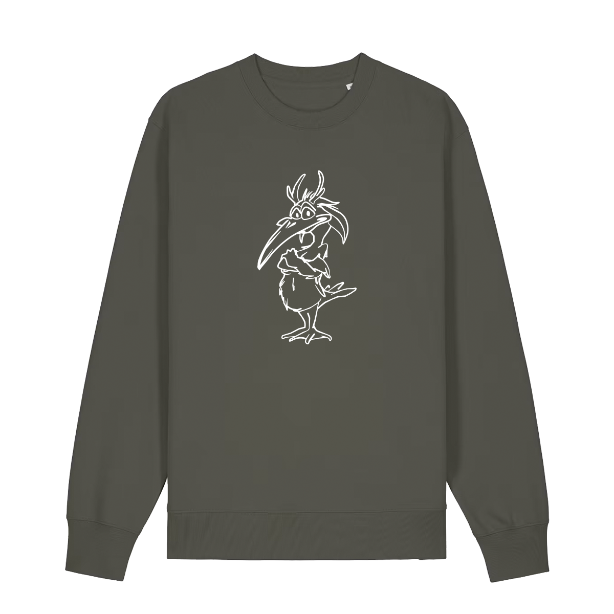 Elwi - Sweater Unisex
