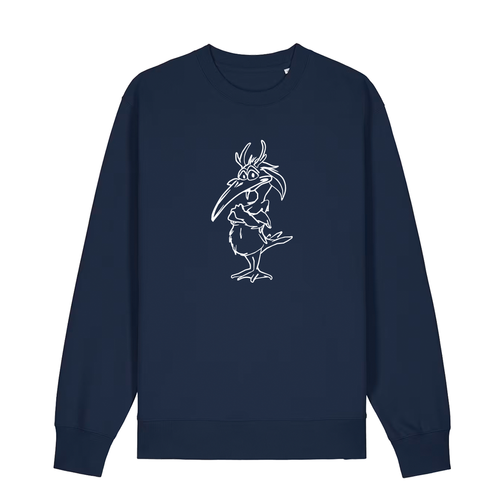 Elwi - Sweater Unisex