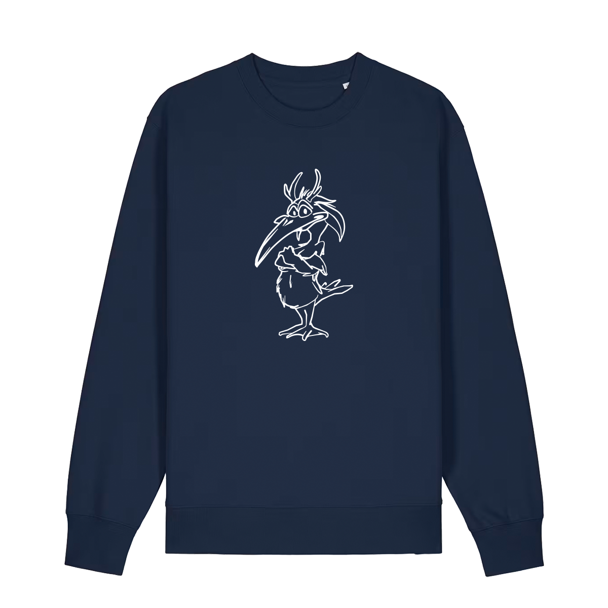 Elwi - Sweater Unisex