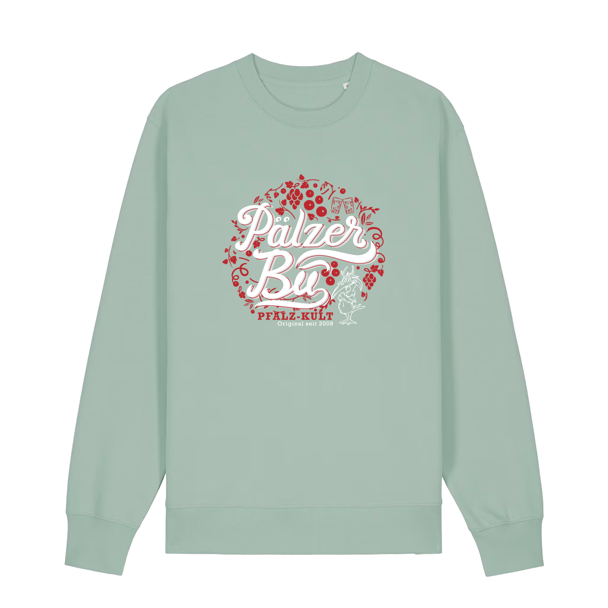 Pälzer Bu - Sweater Unisex