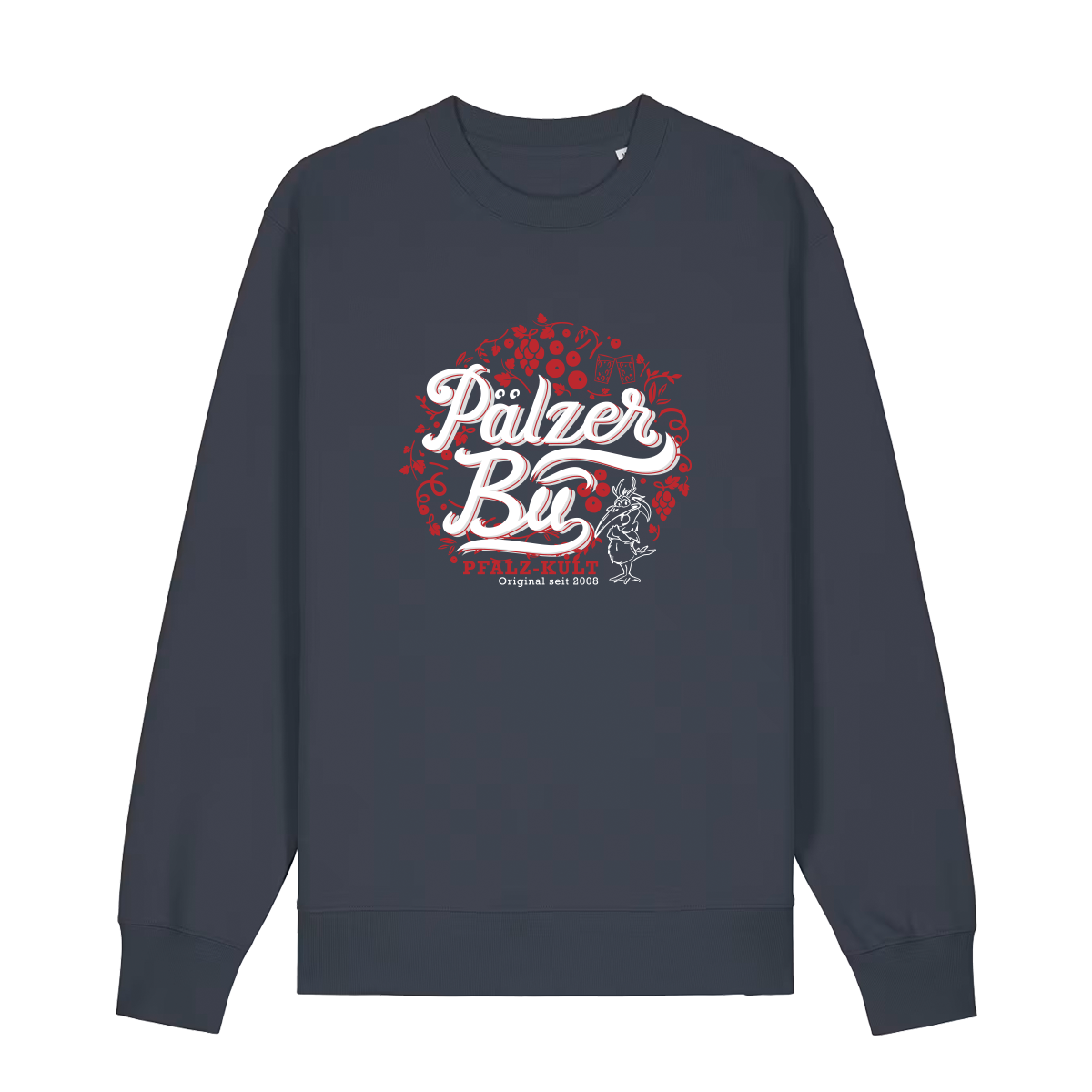 Pälzer Bu - Sweater Unisex