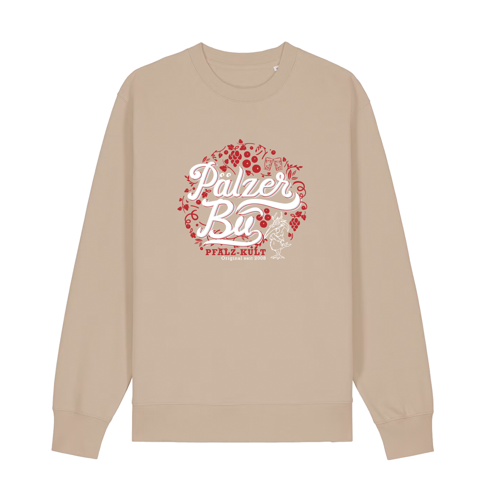 Pälzer Bu - Sweater Unisex