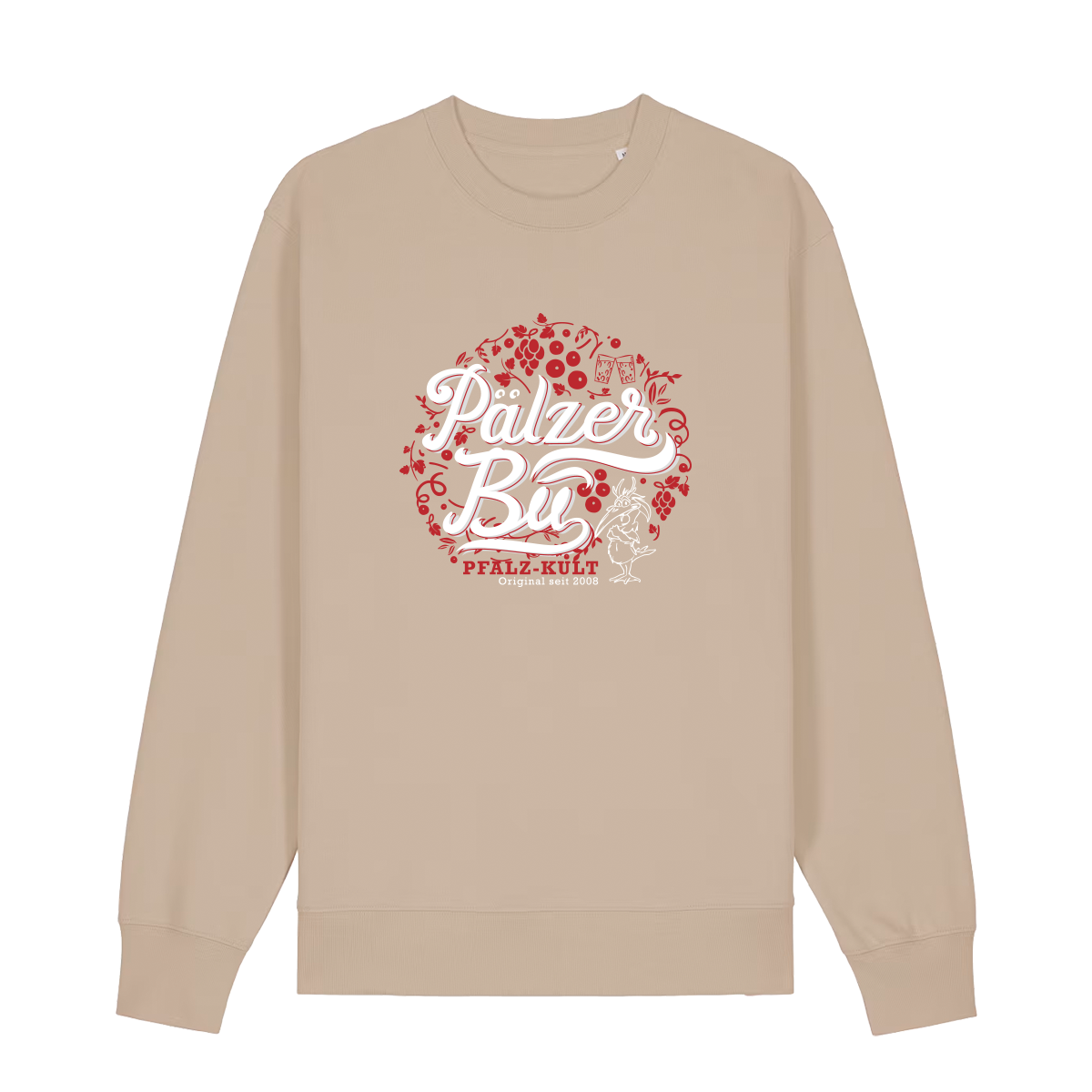 Pälzer Bu - Sweater Unisex