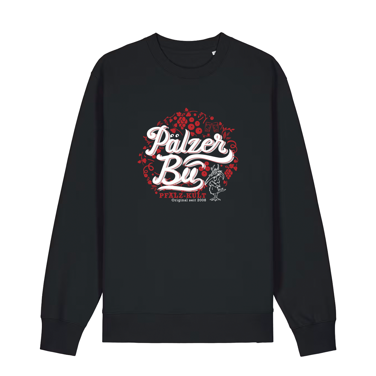 Pälzer Bu - Sweater Unisex