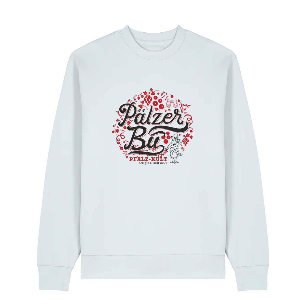 Pälzer Bu - Sweater Unisex