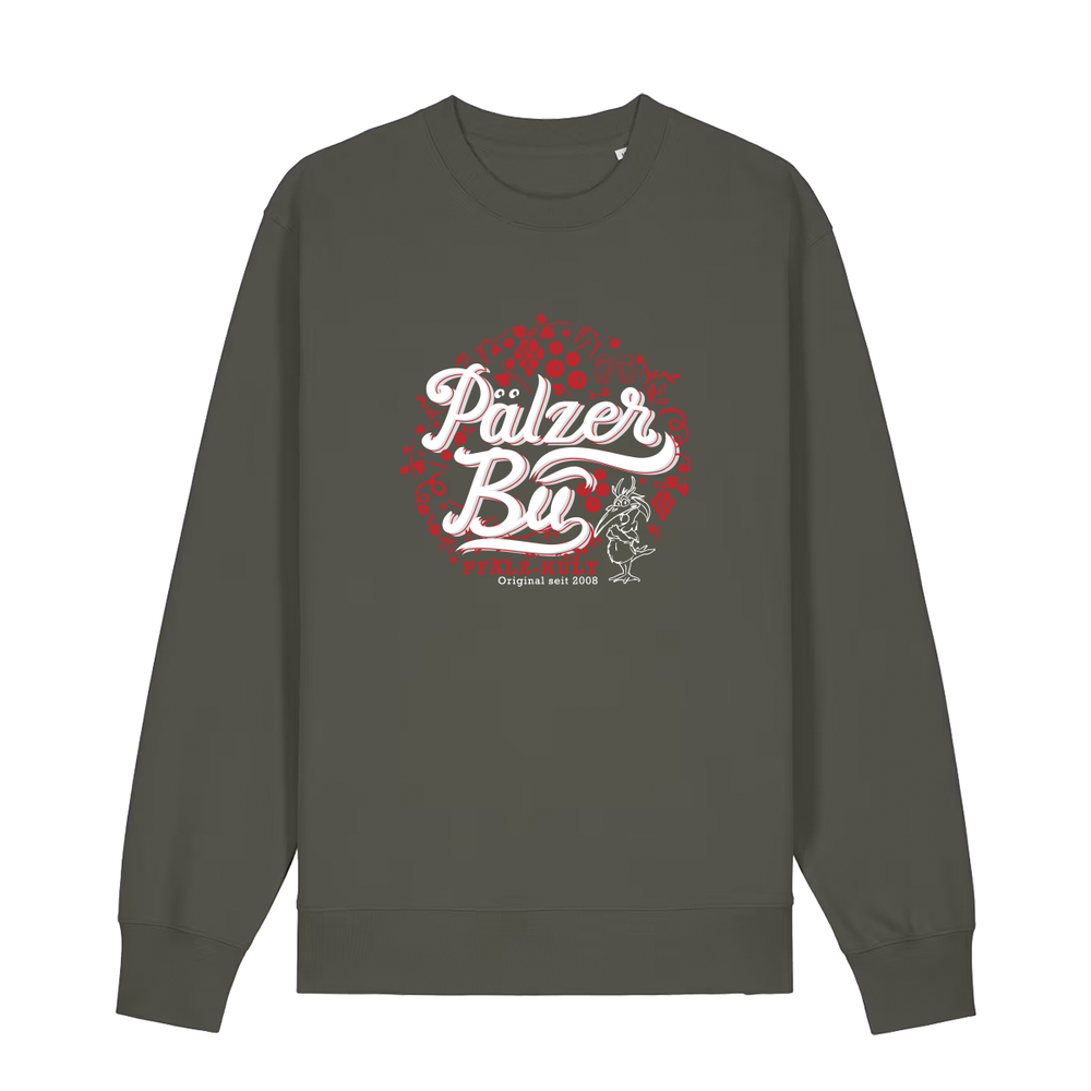 Pälzer Bu - Sweater Unisex