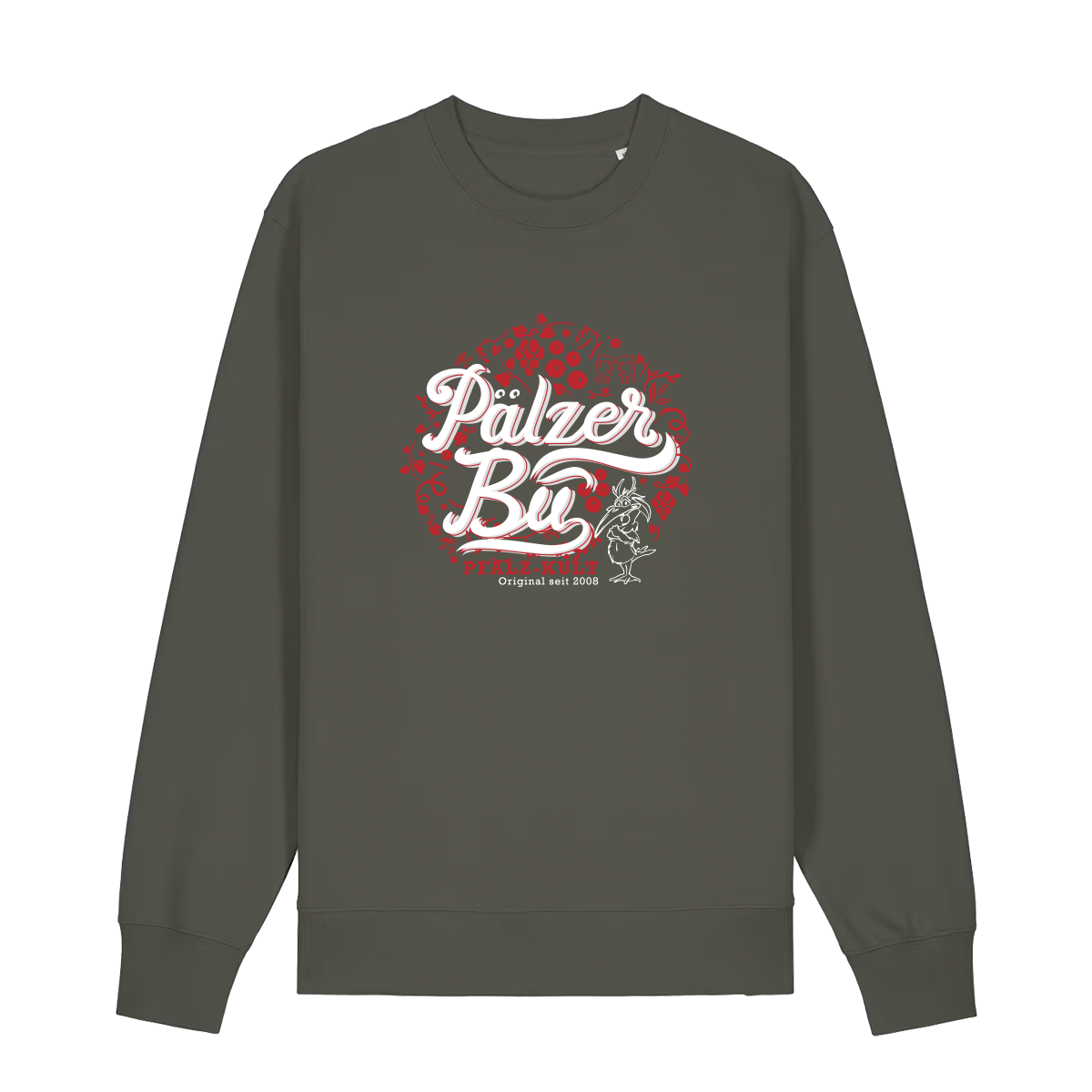 Pälzer Bu - Sweater Unisex