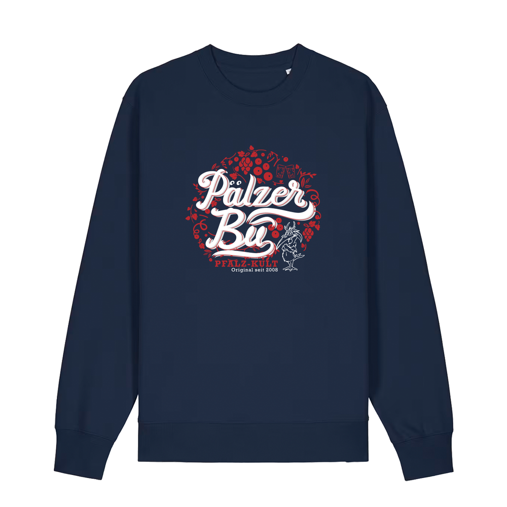 Pälzer Bu - Sweater Unisex