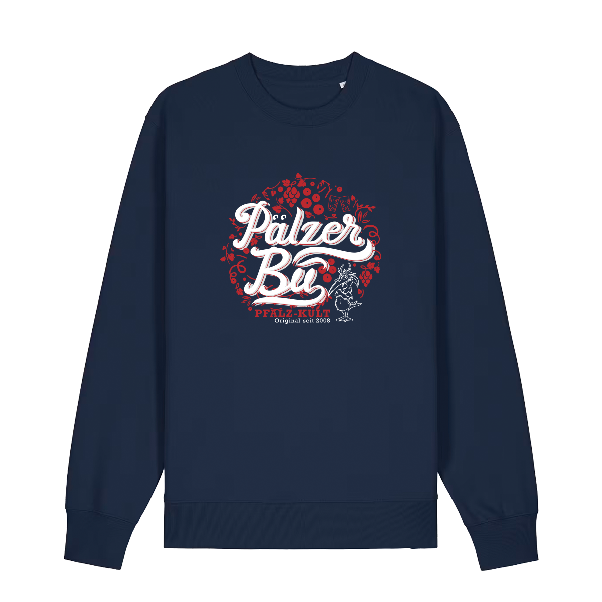 Pälzer Bu - Sweater Unisex