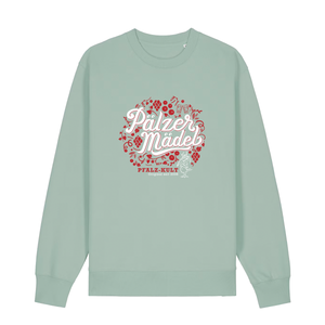 Pälzer Mädel I - Sweater Unisex