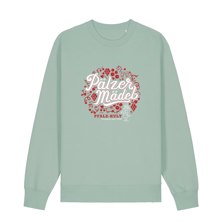 Pälzer Mädel - Sweater Unisex
