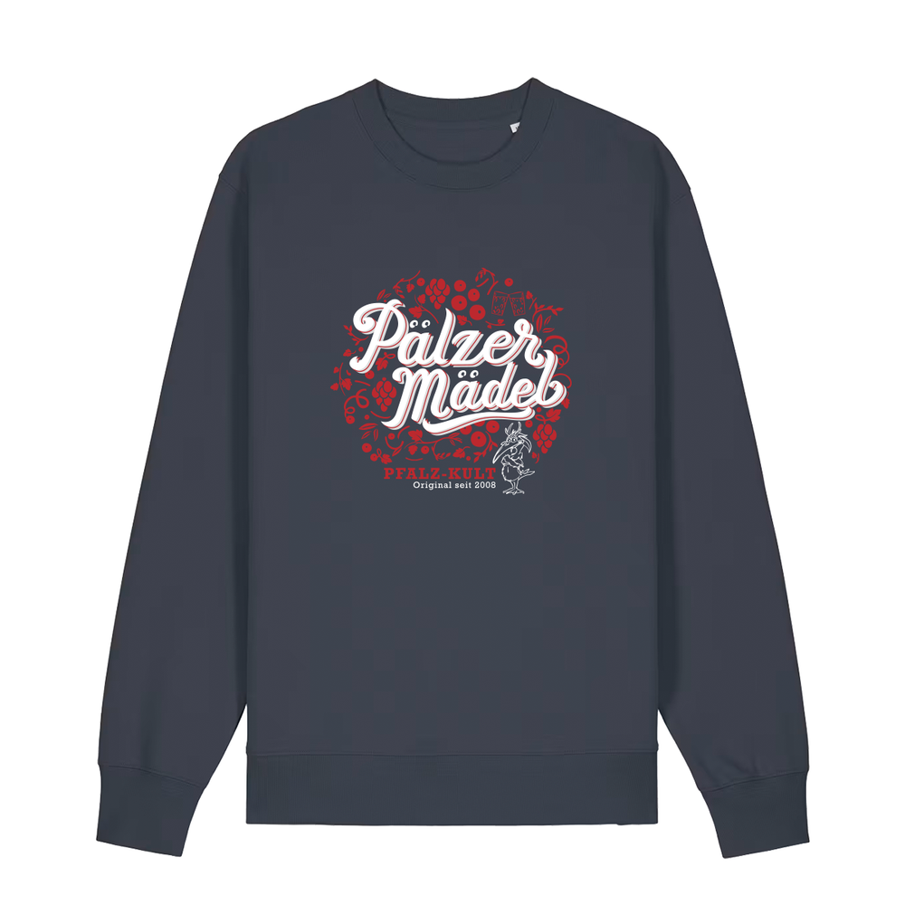 Pälzer Mädel - Sweater Unisex