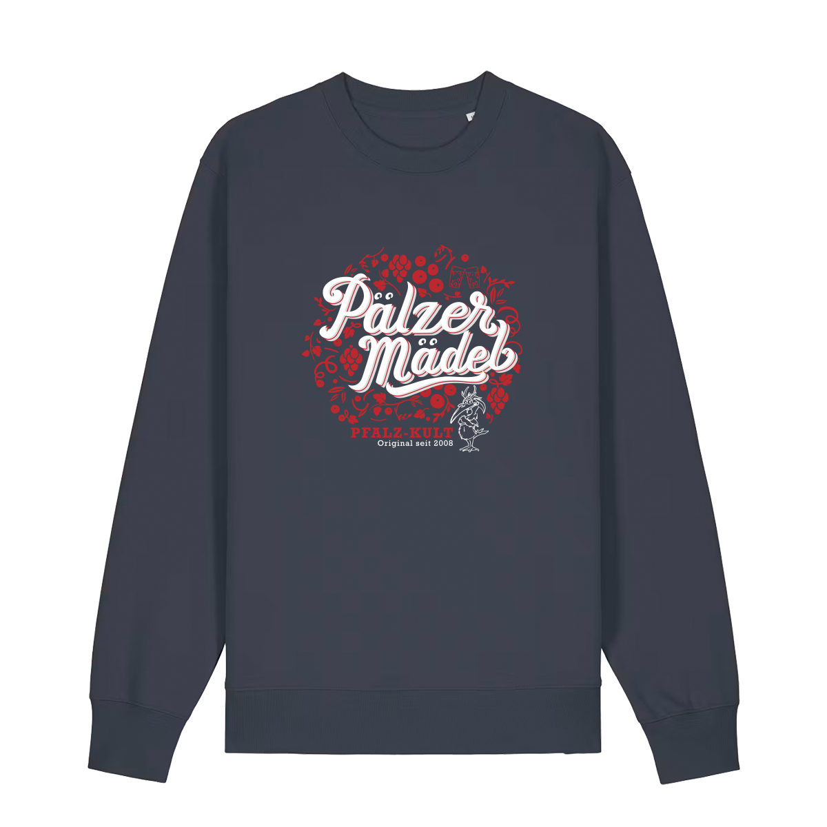 Pälzer Mädel I - Sweater Unisex