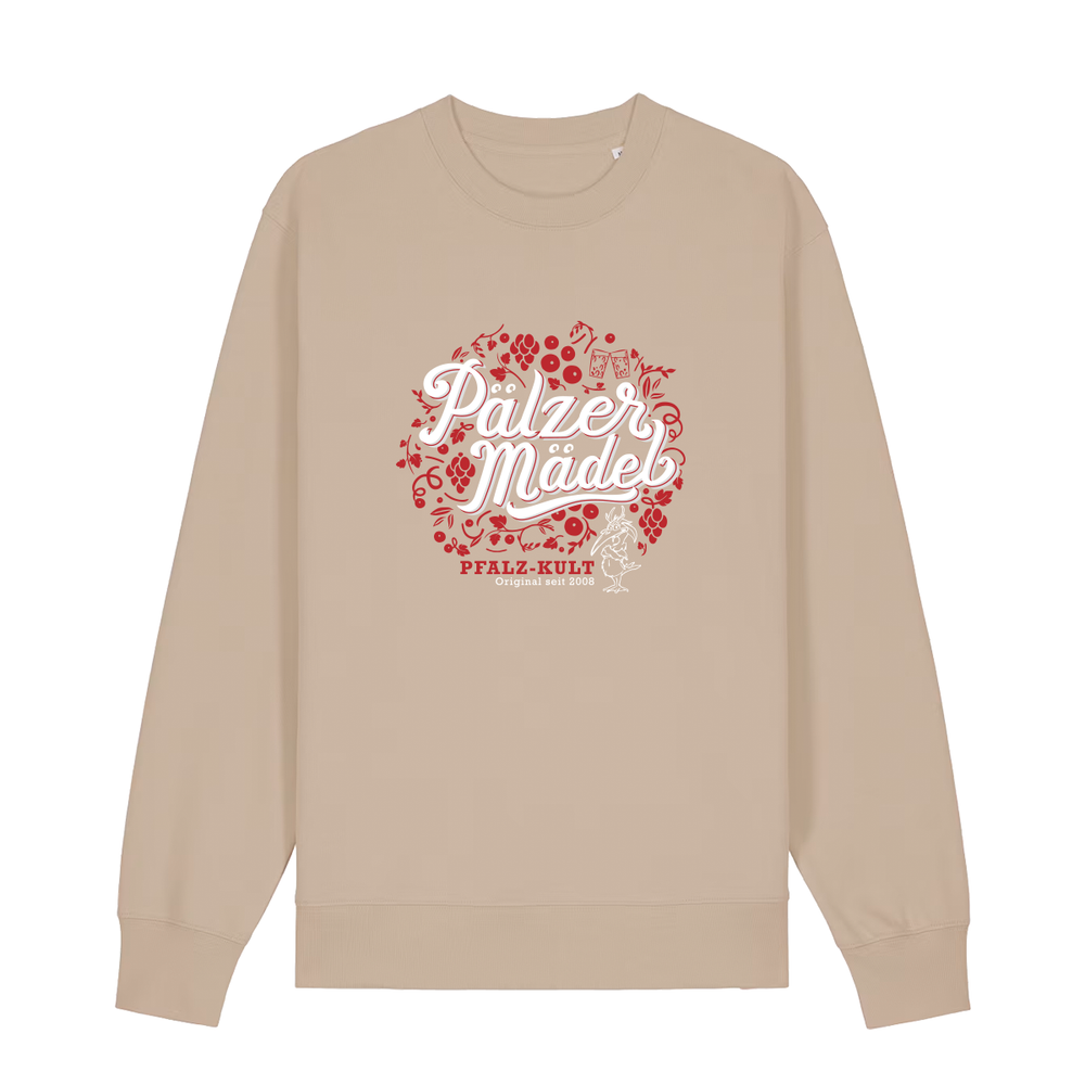 Pälzer Mädel - Sweater Unisex
