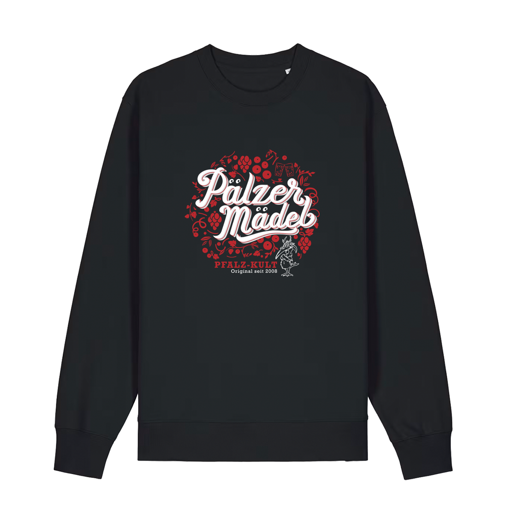 Pälzer Mädel - Sweater Unisex