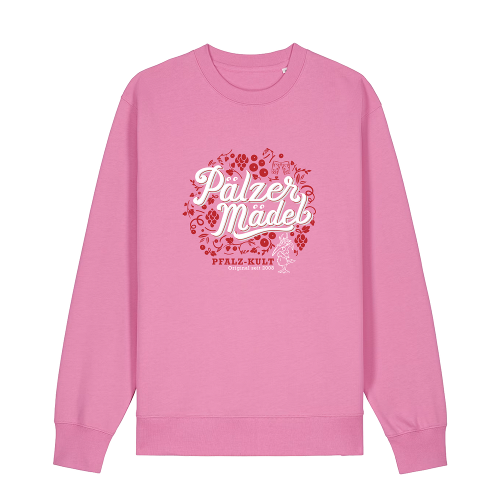Pälzer Mädel - Sweater Unisex