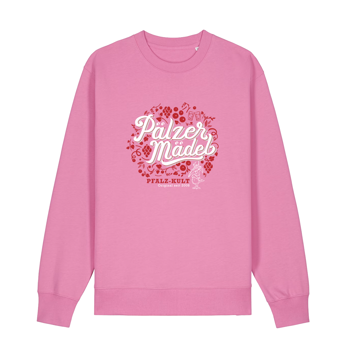Pälzer Mädel I - Sweater Unisex