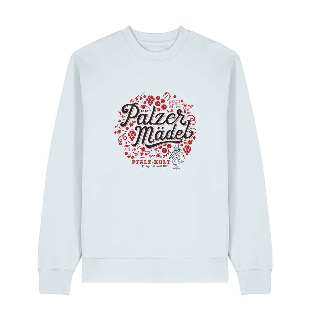 Pälzer Mädel - Sweater Unisex