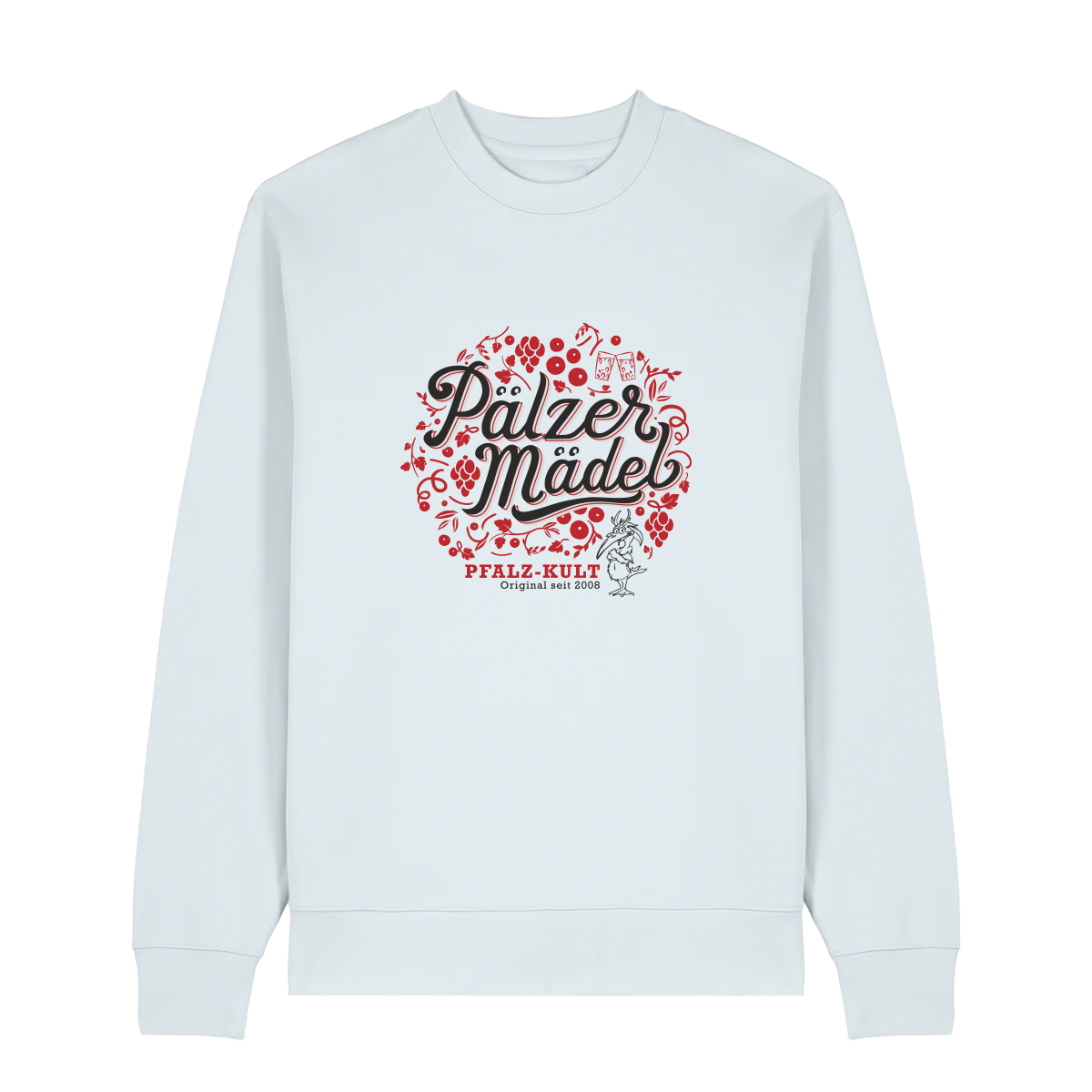 Pälzer Mädel I - Sweater Unisex