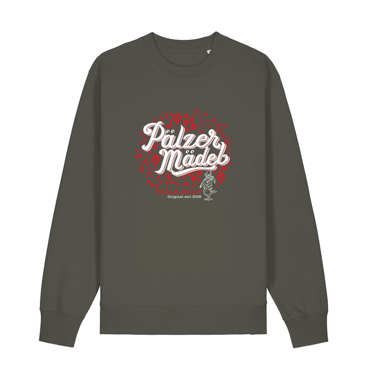 Pälzer Mädel - Sweater Unisex