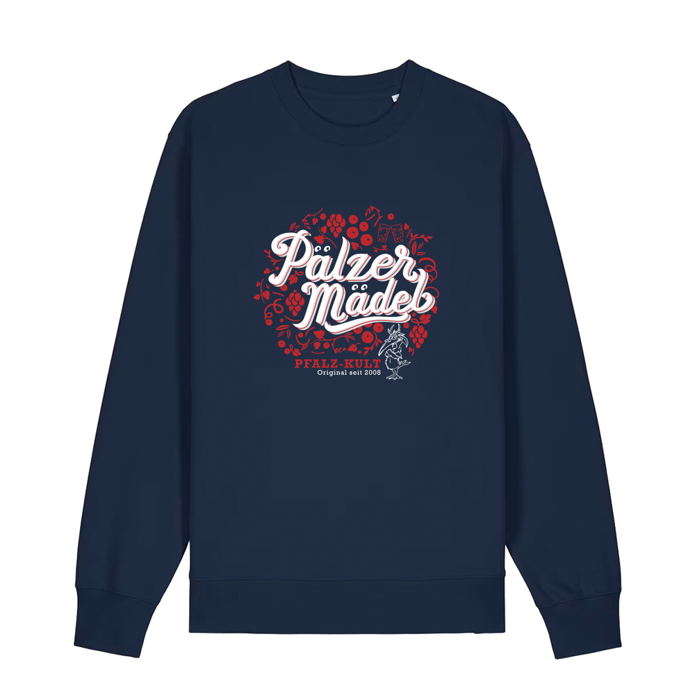 Pälzer Mädel - Sweater Unisex
