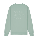 Pfalz-Herz - Sweater Unisex