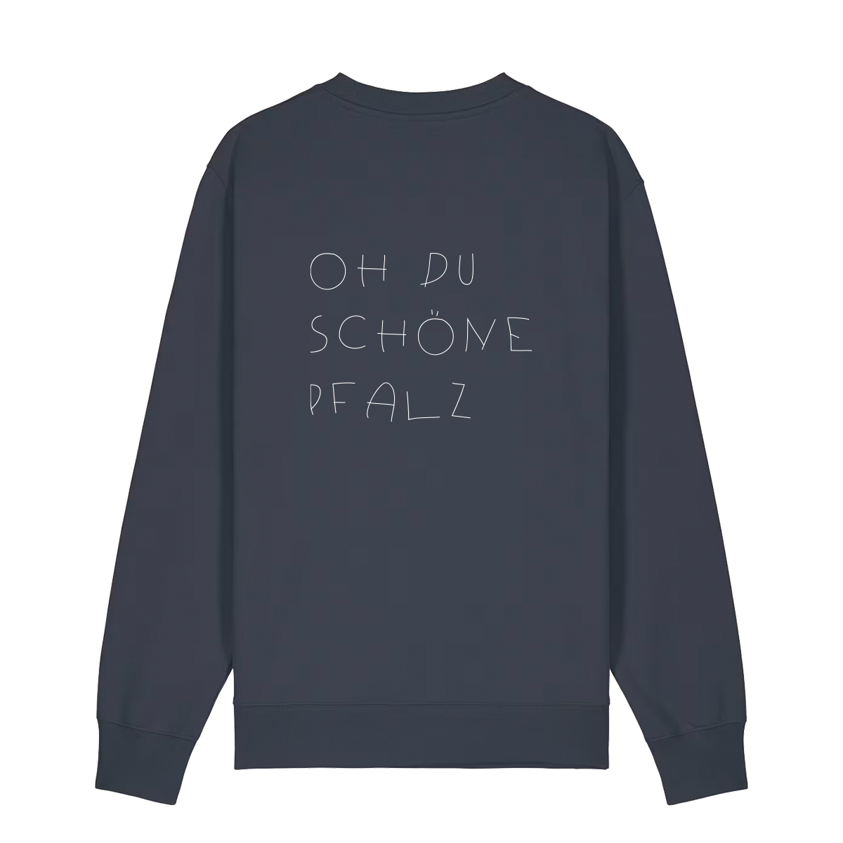 Pfalz-Herz - Sweater Unisex