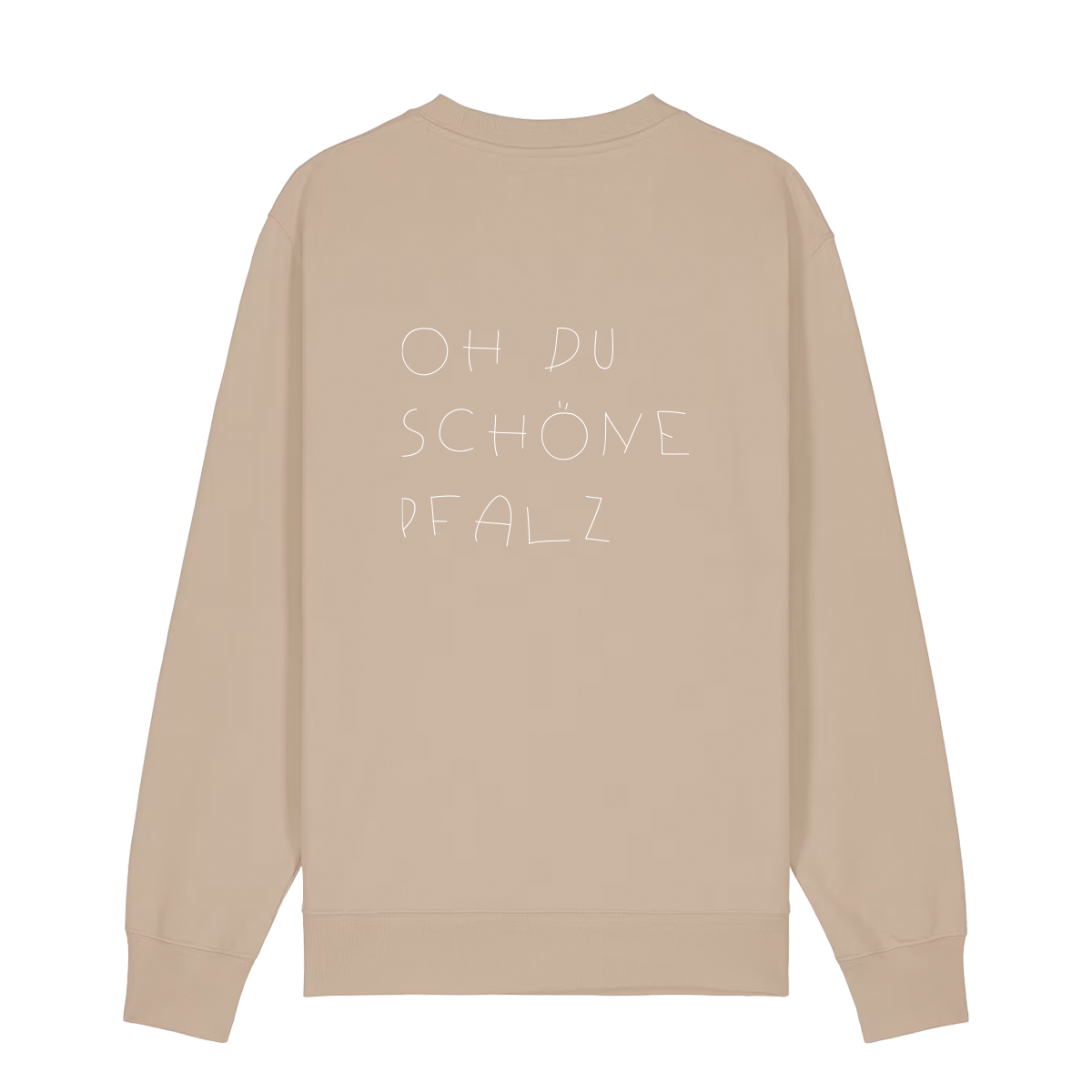 Pfalz-Herz - Sweater Unisex