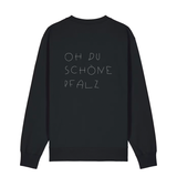 Pfalz-Herz - Sweater Unisex