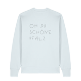 Pfalz-Herz - Sweater Unisex