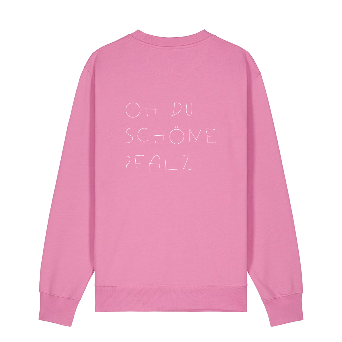 Pfalz-Herz - Sweater Unisex