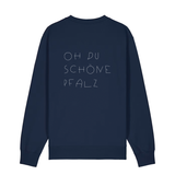 Pfalz-Herz - Sweater Unisex