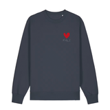 Pfalz-Herz - Sweater Unisex