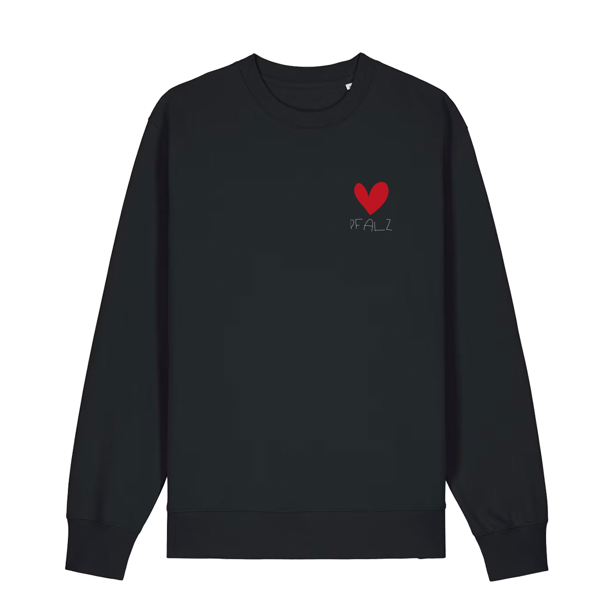 Pfalz-Herz - Sweater Unisex
